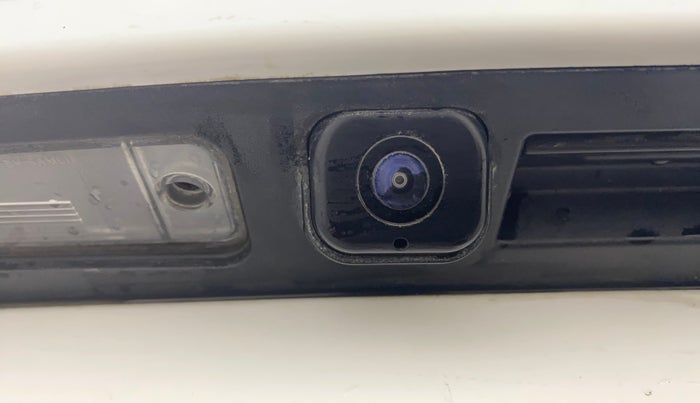 2021 Hyundai Creta SX EXECUTIVE 1.5 PETROL, Petrol, Manual, 47,624 km, Parking Camera