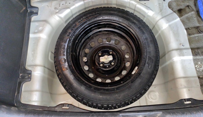 2013 Hyundai i20 SPORTZ 1.2, Petrol, Manual, 58,013 km, Spare Tyre