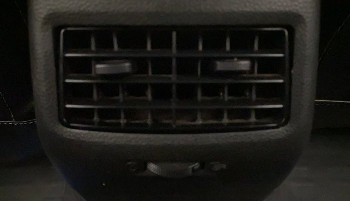 2015 Hyundai i20 Active 1.2 SX, Petrol, Manual, 38,400 km, Rear AC Vents