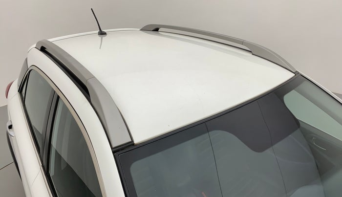 2015 Hyundai i20 Active 1.2 SX, Petrol, Manual, 38,400 km, Roof