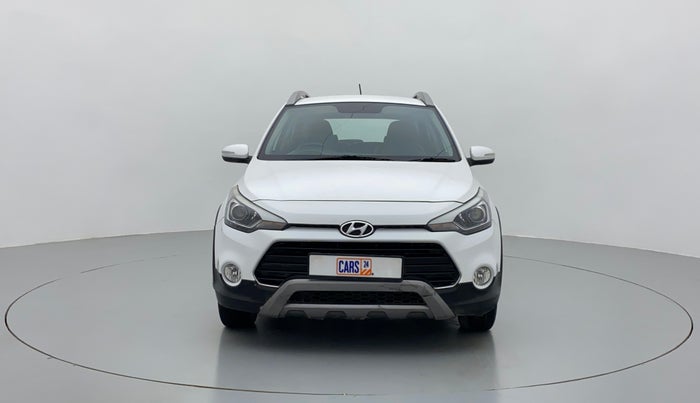 2015 Hyundai i20 Active 1.2 SX, Petrol, Manual, 38,400 km, Front