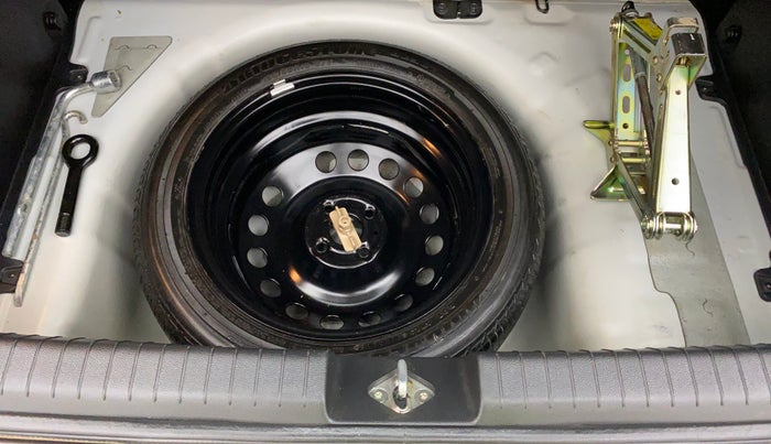 2015 Hyundai i20 Active 1.2 SX, Petrol, Manual, 38,400 km, Spare Tyre