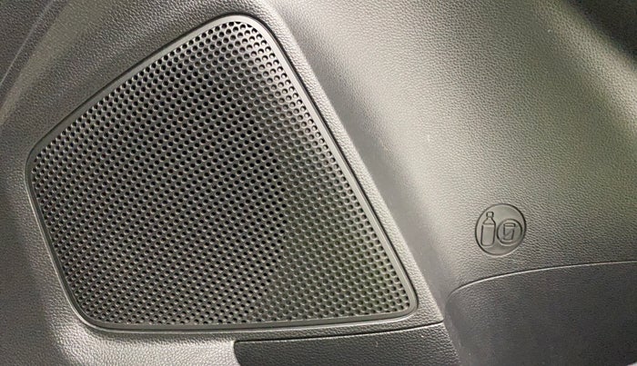 2015 Hyundai i20 Active 1.2 SX, Petrol, Manual, 38,400 km, Speaker