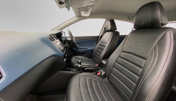 2015 Hyundai i20 Active 1.2 SX, Petrol, Manual, 38,400 km, Right Side Front Door Cabin