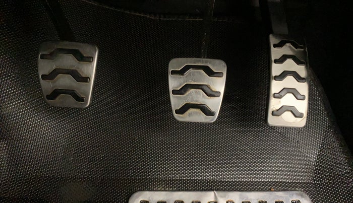 2015 Hyundai i20 Active 1.2 SX, Petrol, Manual, 38,400 km, Pedals