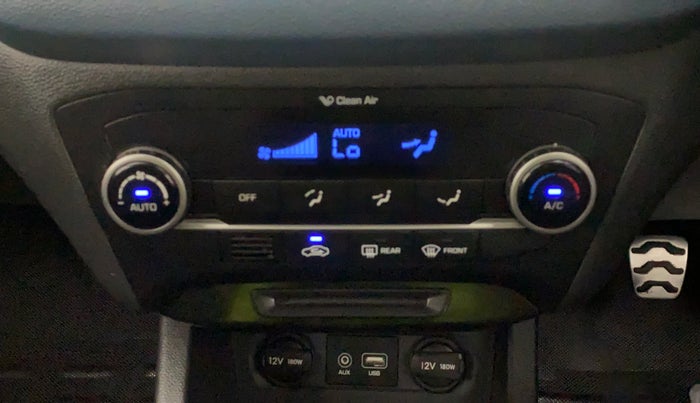 2015 Hyundai i20 Active 1.2 SX, Petrol, Manual, 38,400 km, Automatic Climate Control