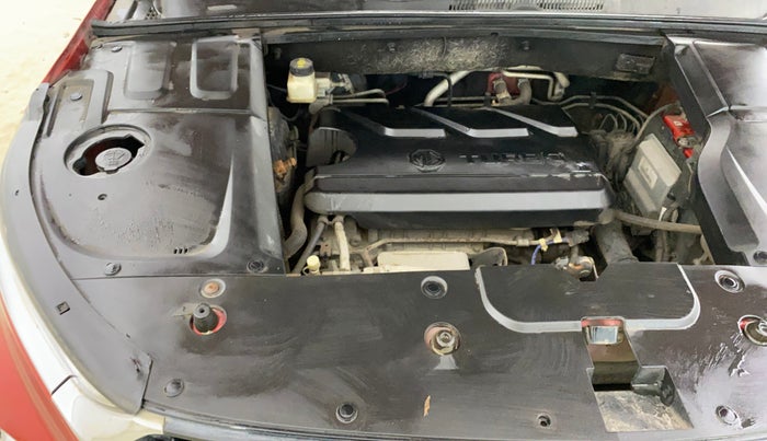 2020 MG HECTOR SHARP 1.5 DCT PETROL, Petrol, Automatic, 53,023 km, Engine View - Right