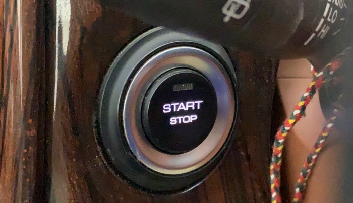 2020 MG HECTOR SHARP 1.5 DCT PETROL, Petrol, Automatic, 53,023 km, Keyless Start/ Stop Button