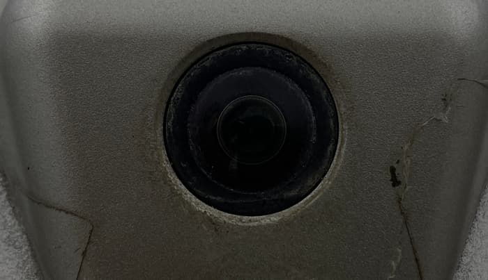2019 Hyundai NEW SANTRO SPORTZ AMT, Petrol, Automatic, 26,852 km, Parking Camera