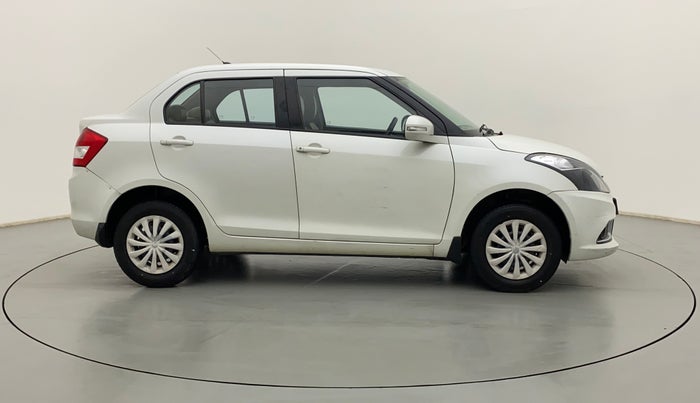 2015 Maruti Swift Dzire VXI, Petrol, Manual, 25,157 km, Right Side View
