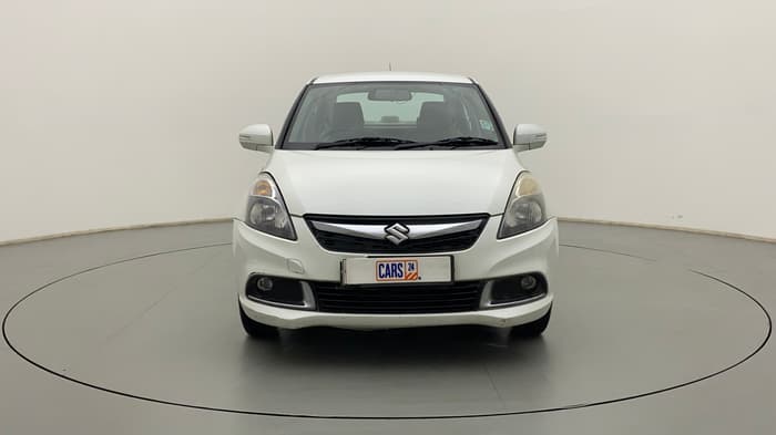 2015 Maruti Swift Dzire VXI, Petrol, Manual, 25,157 km, Front