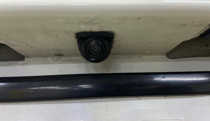 2013 Honda Brio VX AT, Petrol, Automatic, 82,613 km, Parking Camera