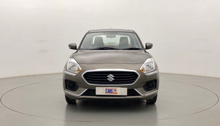2018 Maruti Dzire VXI, Petrol, Manual, 39,398 km, Front