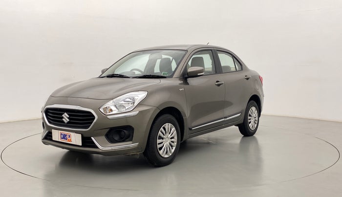 2018 Maruti Dzire VXI, Petrol, Manual, 39,398 km, Left Front Diagonal