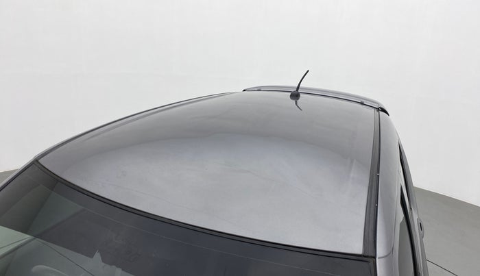 2021 Maruti IGNIS SIGMA 1.2, Petrol, Manual, 45,873 km, Roof - Slightly dented