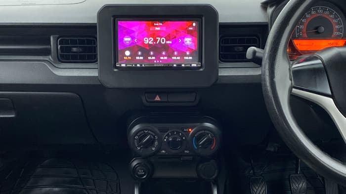 Features