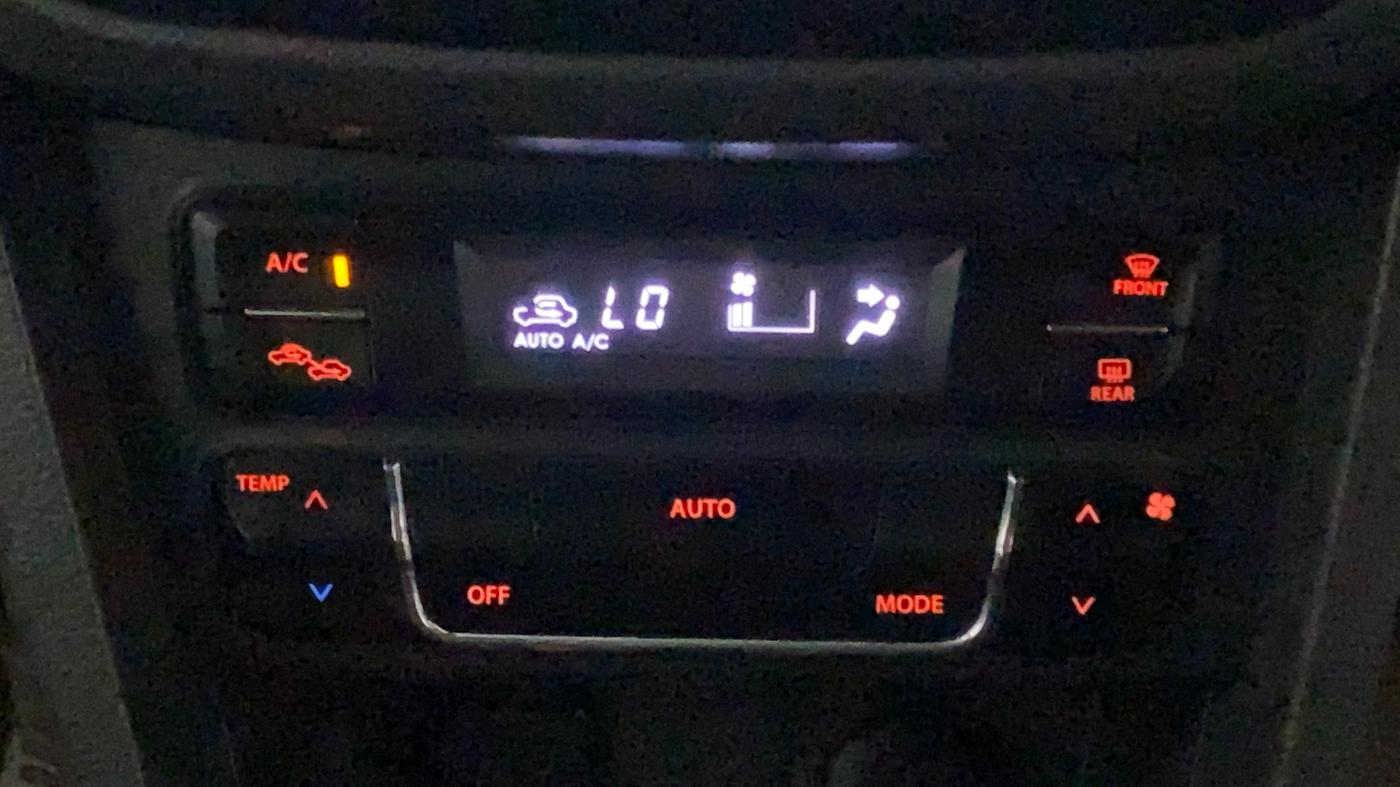 2016 Maruti Vitara Brezza ZDI PLUS, Diesel, Manual, 59,256 km, Automatic Climate Control