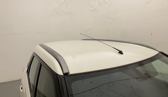 2016 Maruti Vitara Brezza ZDI PLUS, Diesel, Manual, 59,256 km, Roof