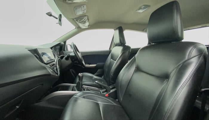 2019 Maruti Baleno DELTA 1.2 K12, Petrol, Manual, 42,435 km, Right Side Front Door Cabin