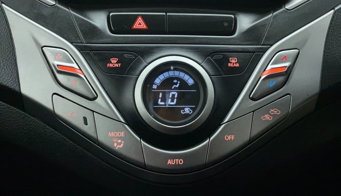 2019 Maruti Baleno DELTA 1.2 K12, Petrol, Manual, 42,435 km, Automatic Climate Control