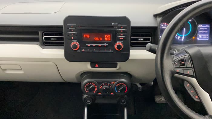Features
