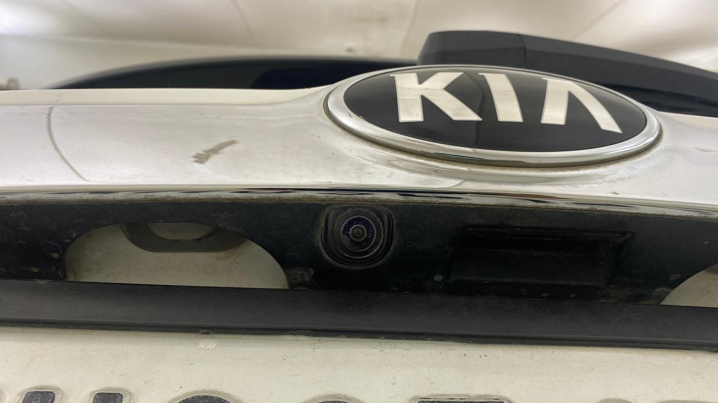2020 KIA SELTOS GTX PLUS DCT 1.4 PETROL, Petrol, Automatic, 21,210 km, Parking Camera