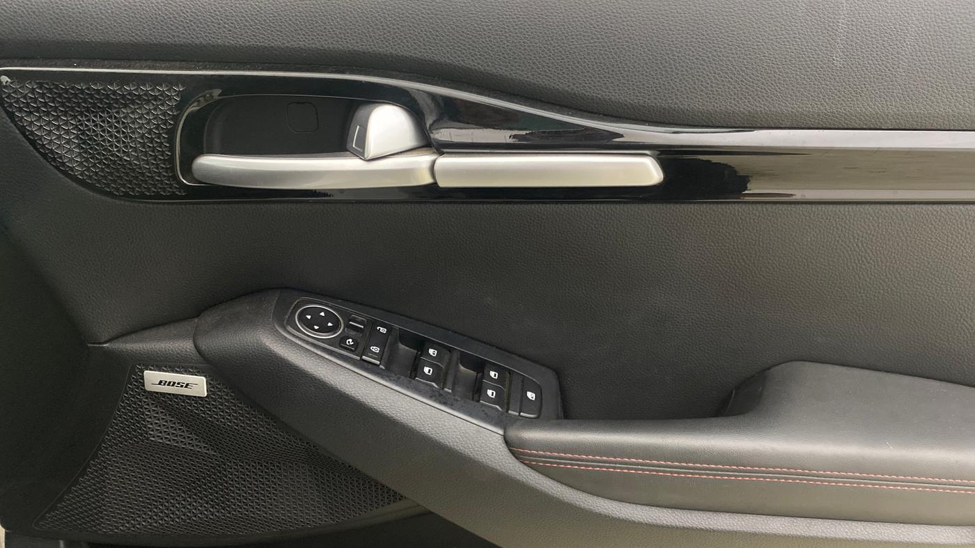 2020 KIA SELTOS GTX PLUS DCT 1.4 PETROL, Petrol, Automatic, 21,210 km, Driver Side Door Panels Control
