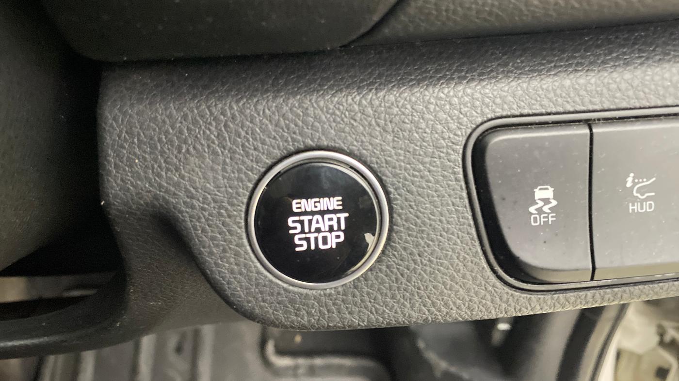 2020 KIA SELTOS GTX PLUS DCT 1.4 PETROL, Petrol, Automatic, 21,210 km, Keyless Start/ Stop Button