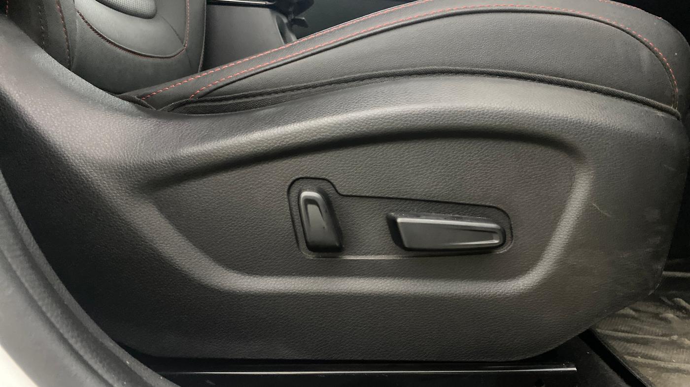 2020 KIA SELTOS GTX PLUS DCT 1.4 PETROL, Petrol, Automatic, 21,210 km, Driver Side Adjustment Panel