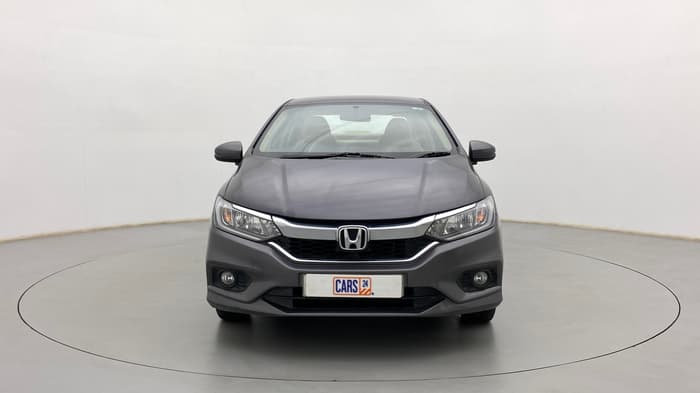 2017 Honda City 1.5L I-VTEC V MT, Petrol, Manual, 53,456 km, Front