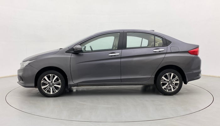 2017 Honda City 1.5L I-VTEC V MT, Petrol, Manual, 53,456 km, Left Side