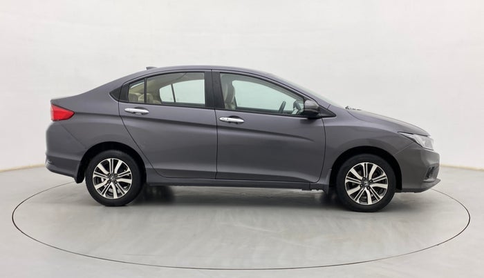 2017 Honda City 1.5L I-VTEC V MT, Petrol, Manual, 53,456 km, Right Side View