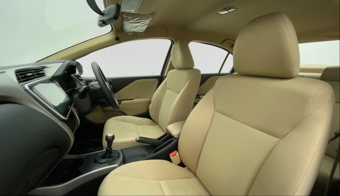 2017 Honda City 1.5L I-VTEC V MT, Petrol, Manual, 53,456 km, Right Side Front Door Cabin