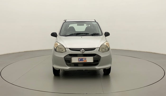 2012 Maruti Alto 800 LXI, Petrol, Manual, 25,076 km, Front