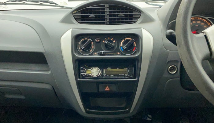 2012 Maruti Alto 800 LXI, Petrol, Manual, 25,076 km, Air Conditioner
