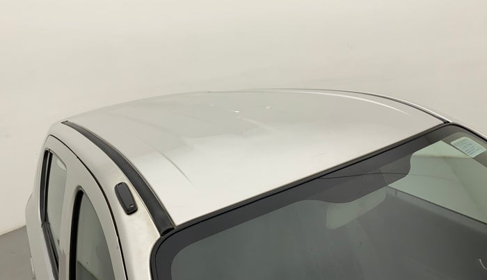 2012 Maruti Alto 800 LXI, Petrol, Manual, 25,076 km, Roof