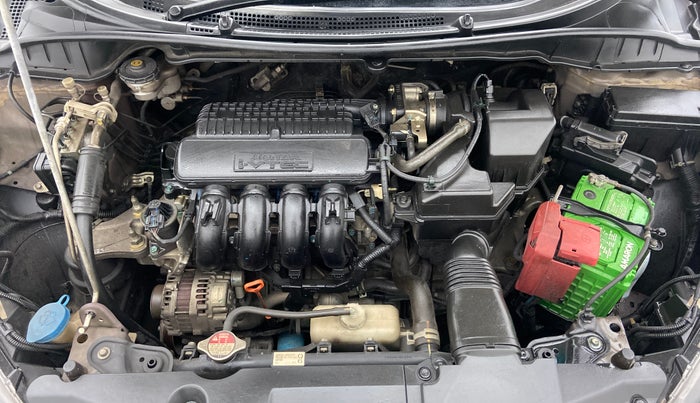 2017 Honda City V MT PETROL, Petrol, Manual, 81,879 km, Open Bonet
