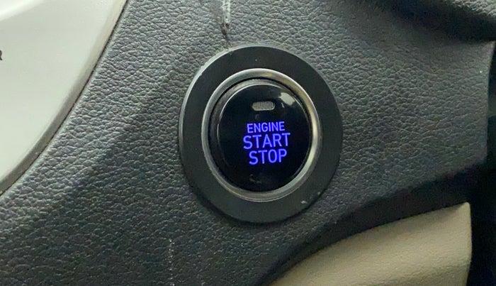 2019 Hyundai Verna 1.6 CRDI SX + AT, Diesel, Automatic, 47,152 km, Keyless Start/ Stop Button
