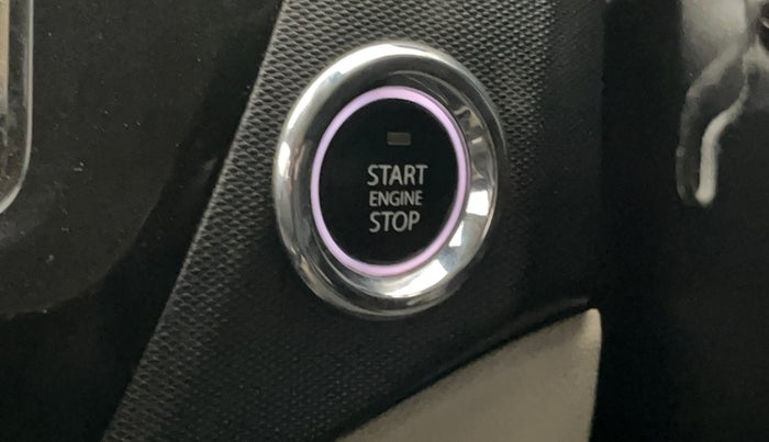 2022 Tata TIGOR XZ PLUS CNG, CNG, Manual, 70,690 km, Keyless Start/ Stop Button