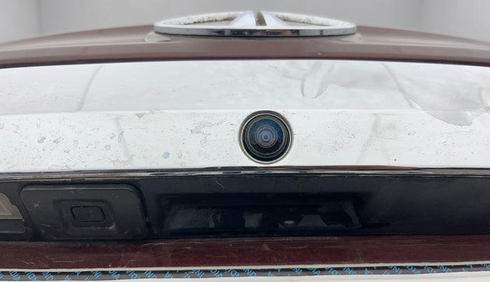 2022 Tata TIGOR XZ PLUS CNG, CNG, Manual, 70,690 km, Parking Camera