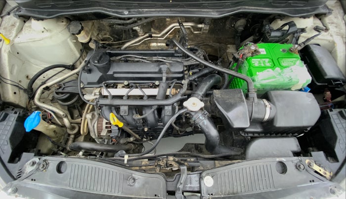 2012 Hyundai i20 MAGNA 1.2 VTVT, Petrol, Manual, 76,294 km, Open Bonet