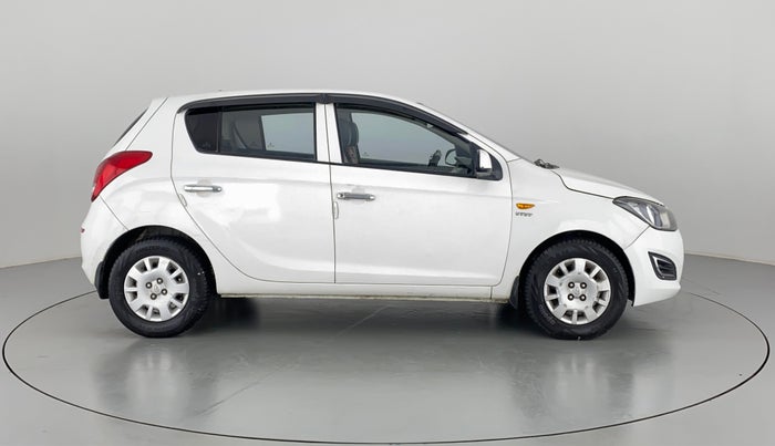 2012 Hyundai i20 MAGNA 1.2 VTVT, Petrol, Manual, 76,294 km, Right Side View
