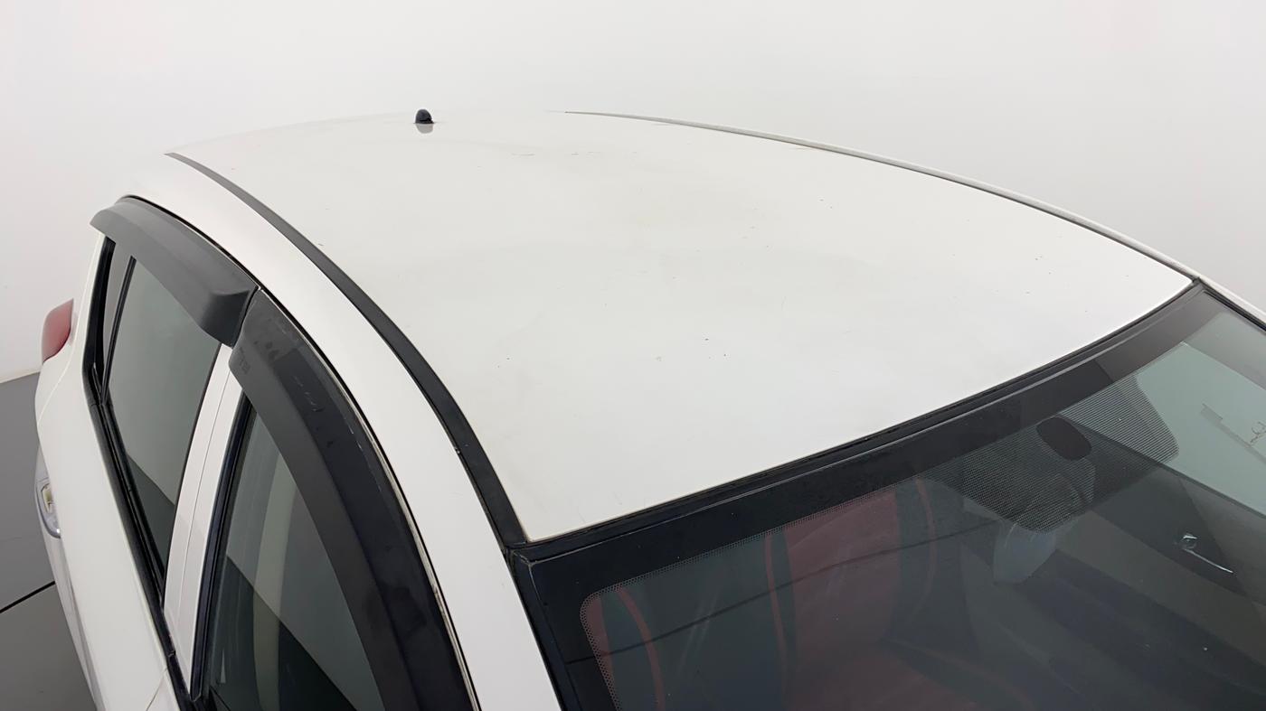 2012 Hyundai i20 MAGNA 1.2 VTVT, Petrol, Manual, 76,294 km, Roof