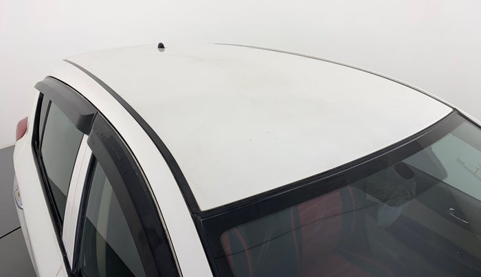 2012 Hyundai i20 MAGNA 1.2 VTVT, Petrol, Manual, 76,294 km, Roof