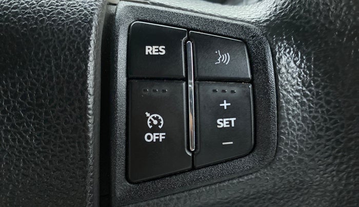 2021 Mahindra Thar LX D 4*4 MT HT, Diesel, Manual, 9,786 km, Adaptive Cruise Control