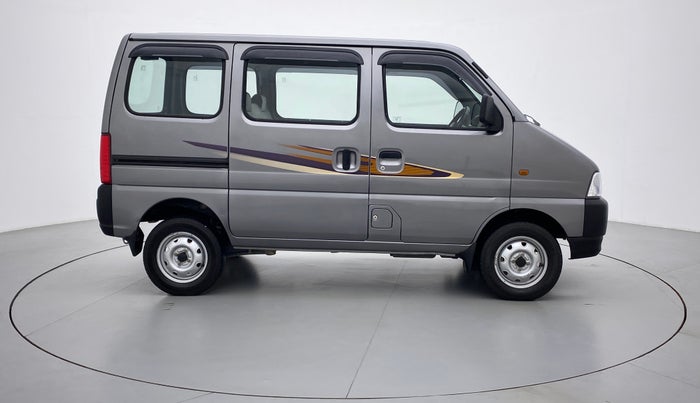 2021 Maruti Eeco 5 STR WITH AC PLUSHTR, Petrol, Manual, 9,365 km, Right Side View