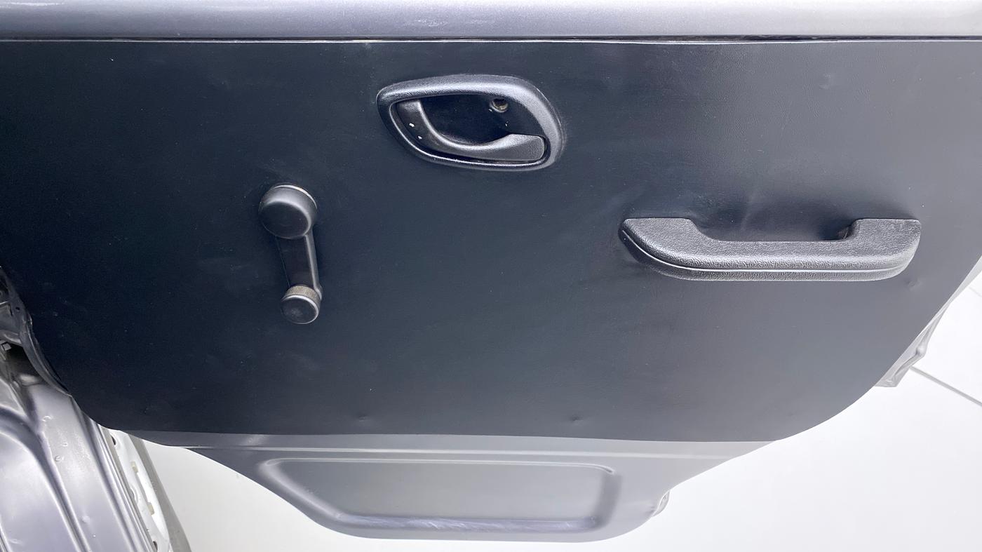 2021 Maruti Eeco 5 STR WITH AC PLUSHTR, Petrol, Manual, 9,365 km, Driver Side Door Panels Control