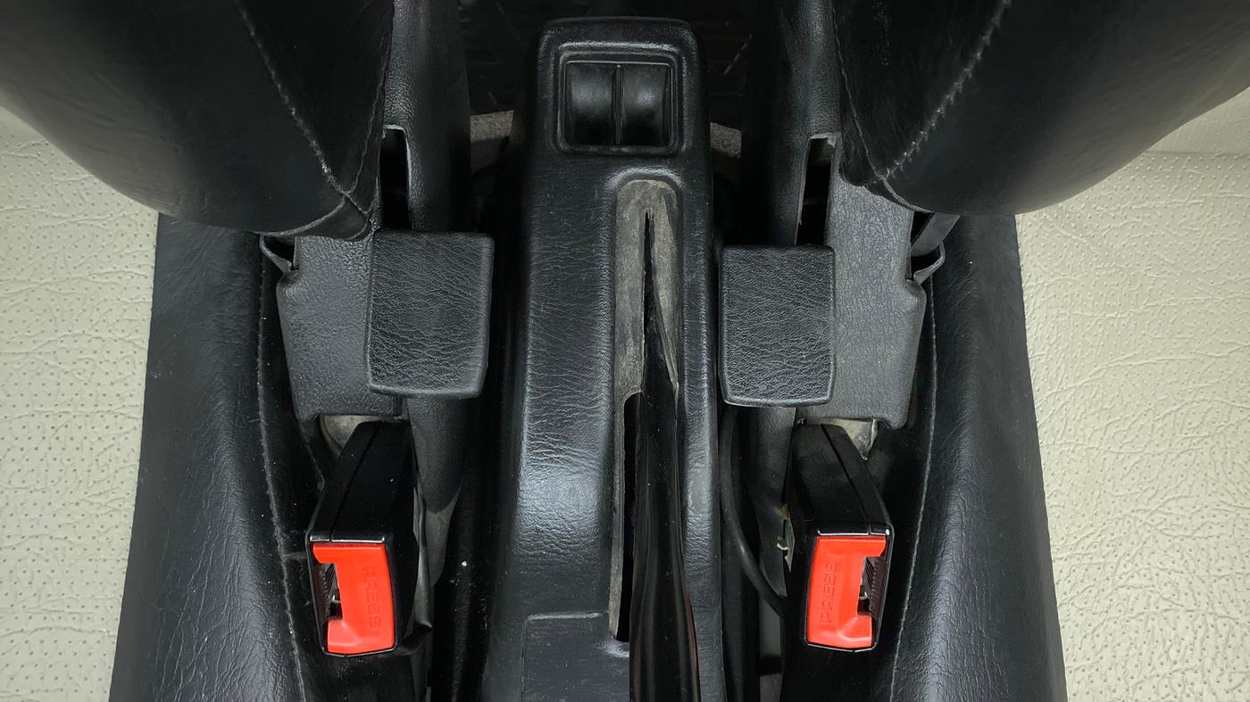 2021 Maruti Eeco 5 STR WITH AC PLUSHTR, Petrol, Manual, 9,365 km, Driver Side Adjustment Panel