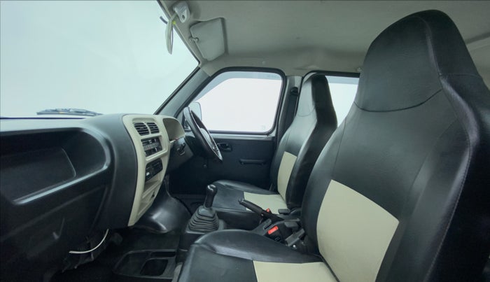 2021 Maruti Eeco 5 STR WITH AC PLUSHTR, Petrol, Manual, 9,365 km, Right Side Front Door Cabin
