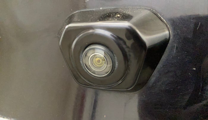 2022 Tata Tiago XZ PLUS CNG, CNG, Manual, 82,951 km, Parking Camera